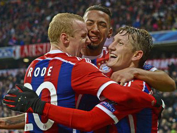 Bayern Munich thận trọng khi nhận định về Shakhtar Donetsk ảnh 1