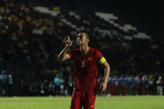 Đội tuyển Việt Nam thăng tiến trên bảng xếp hạng FIFA ảnh 1