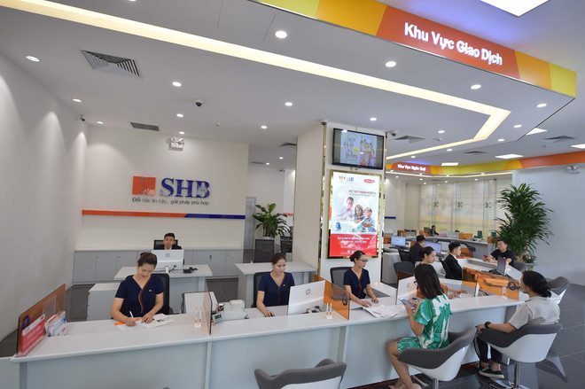 SHB sẽ tăng vốn điều lệ lên 36.459 tỷ đồng trong năm 2022 ảnh 1