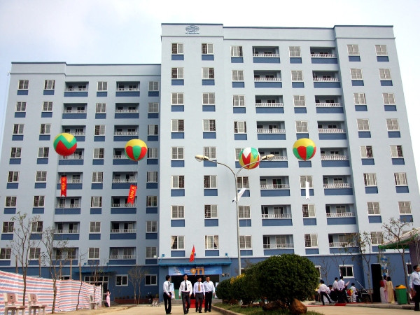 BIDV dành 3.500 tỷ đồng cho vay mua nhà với lãi suất ưu đãi ảnh 1