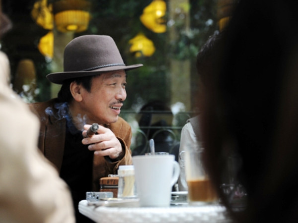 Đêm nhạc Phú Quang "đến hẹn lại lên," xuất hiện "bóng hồng" mới ảnh 1