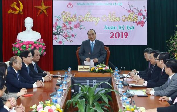 Thủ tướng yêu cầu các bộ, ngành giám sát quỹ tín dụng nhân dân ảnh 2