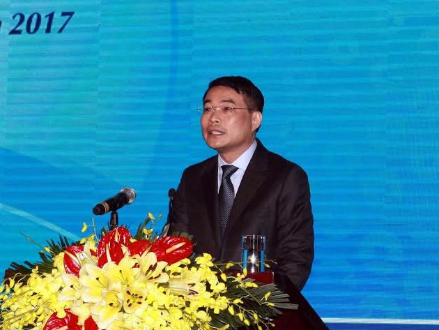 Thống đốc: Mặt bằng lãi suất cho vay chỉ bằng 40% so với năm 2011 ảnh 1