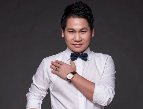 Trọng Tấn “phá có tính toán” trong Live in concert Bài Ca Không Quên? ảnh 1