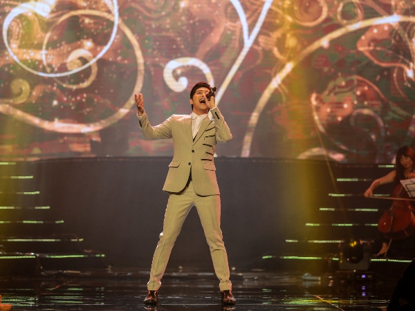 Tùng Dương, Bằng Kiều chinh phục gần 4 nghìn phụ nữ trong đêm “Son” ảnh 6