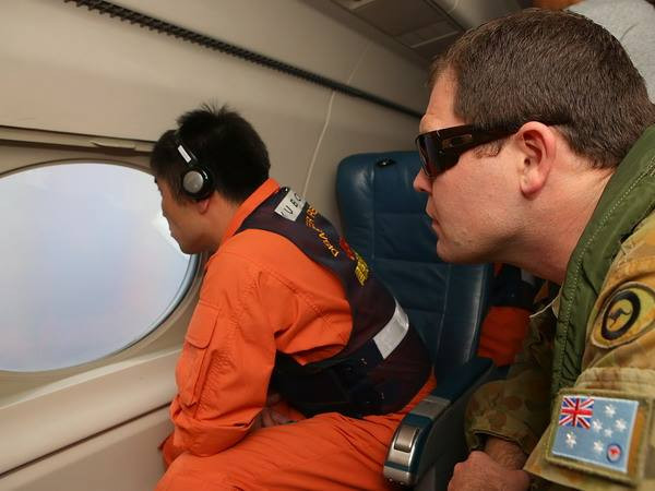 "Có thể không bao giờ giải mã được bí ẩn về vụ MH370" ảnh 1