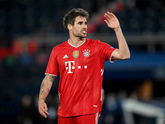 Nhà vô địch Bayern Munich: Mùa chia tay những công thần ảnh 2