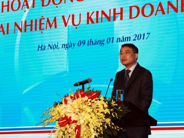 Chủ tịch VietinBank: Sẽ mua lại toàn bộ nợ xấu đã bán cho VAMC ảnh 1