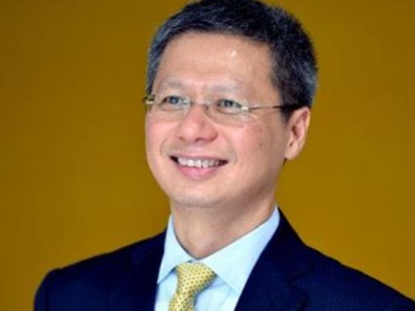 Techcombank bổ nhiệm ông Nguyễn Lê Quốc Anh làm Tổng giám đốc ảnh 1