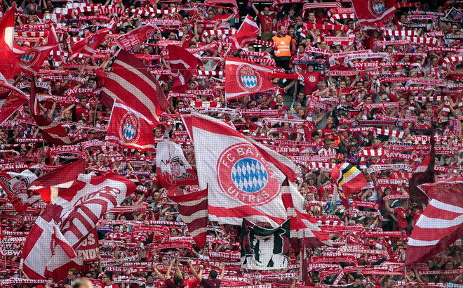 Pep Guardiola tỏ ra thận trọng trước "đại kình địch" Dortmund ảnh 1