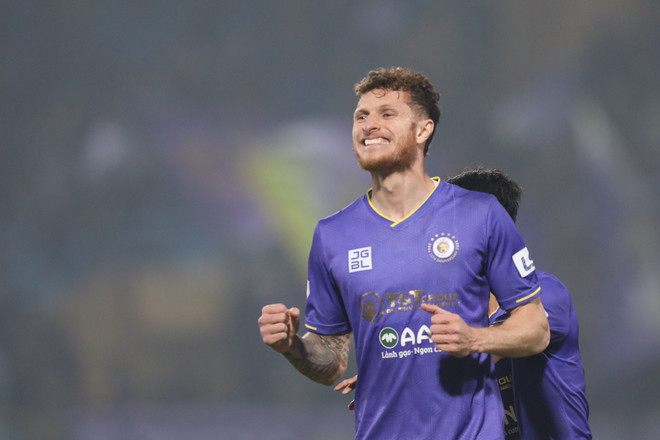 Bình Dương ‘lội ngược dòng’ khiến Hà Nội bại trận thứ hai liên tiếp ảnh 2