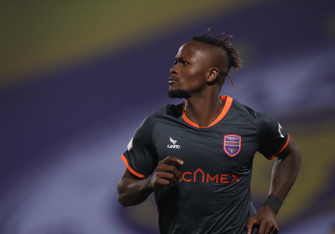 Bình Dương ‘lội ngược dòng’ khiến Hà Nội bại trận thứ hai liên tiếp ảnh 3