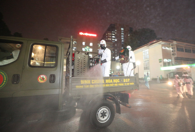 Chuyên gia Nga tin Việt Nam sẽ ứng phó hiệu quả với dịch COVID-19 ảnh 1