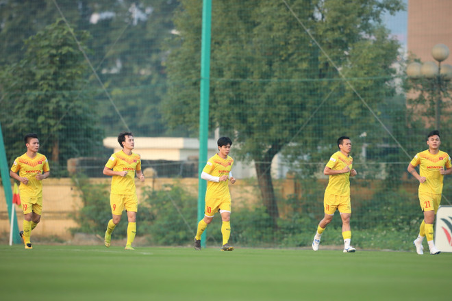 Sao trẻ U22 Việt Nam chấn thương, rời tuyển quốc gia trong nuối tiếc ảnh 6