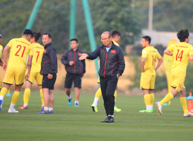 Sao trẻ U22 Việt Nam chấn thương, rời tuyển quốc gia trong nuối tiếc ảnh 3