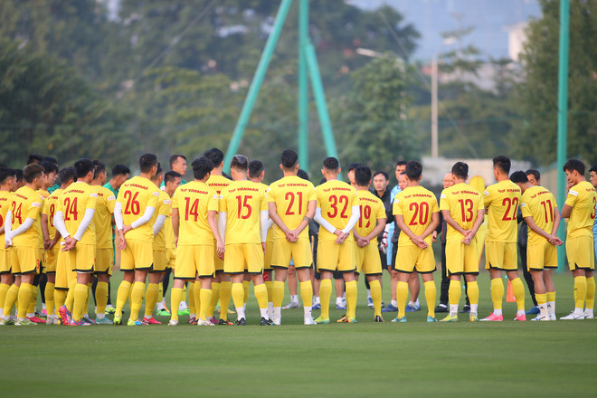 Sao trẻ U22 Việt Nam chấn thương, rời tuyển quốc gia trong nuối tiếc ảnh 4