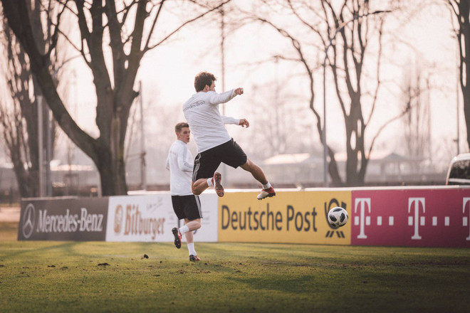 Đức - Brazil tái ngộ: Selecao quyết tâm “phục hận” tại Berlin? ảnh 3