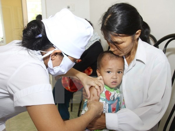 Tiêm nhầm vắcxin cho 31 thai phụ: Sự cố không thể chấp nhận được ảnh 1