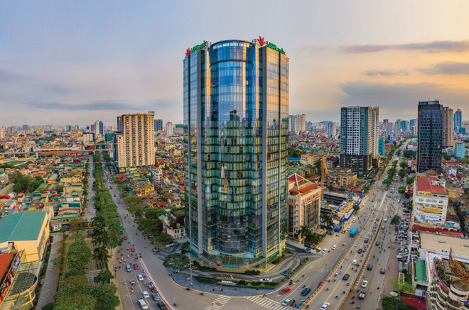 Moody’s nâng xếp hạng tín nhiệm VPBank lên ngang mức xếp hạng Quốc gia ảnh 1