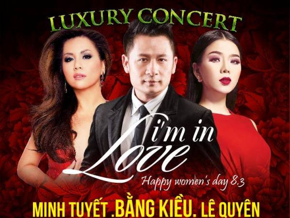 “Cuộc tình tay ba” Bằng Kiều–Minh Tuyết–Lệ Quyên: Đắt xắt ra miếng ảnh 1