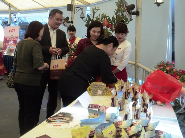 Cây thu nhập “tỷ đô” có thể giúp xóa nghèo ở Tây Nguyên và Tây Bắc ảnh 2