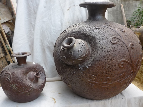 Triển lãm “Gốm Việt đương đại” tôn vinh tinh hoa nghề gốm ảnh 1