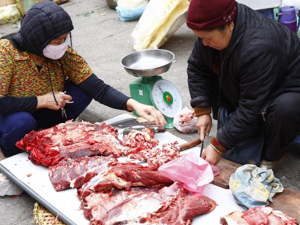 Siết chặt an toàn thực phẩm đối với cơ sở sản xuất nhỏ lẻ ảnh 1