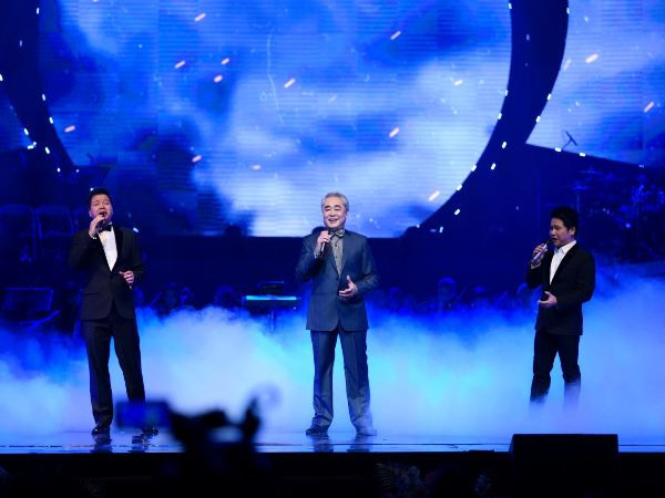 50 năm tiếng hát Quang Thọ và di sản người thầy vĩ đại ảnh 2