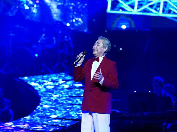 50 năm tiếng hát Quang Thọ và di sản người thầy vĩ đại ảnh 3