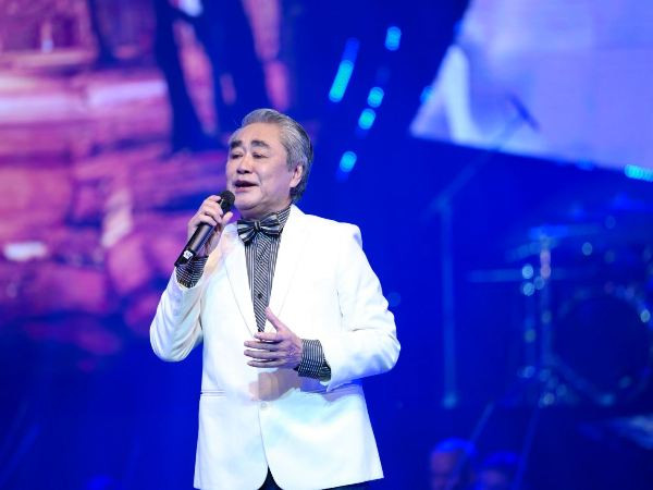 50 năm tiếng hát Quang Thọ và di sản người thầy vĩ đại ảnh 1