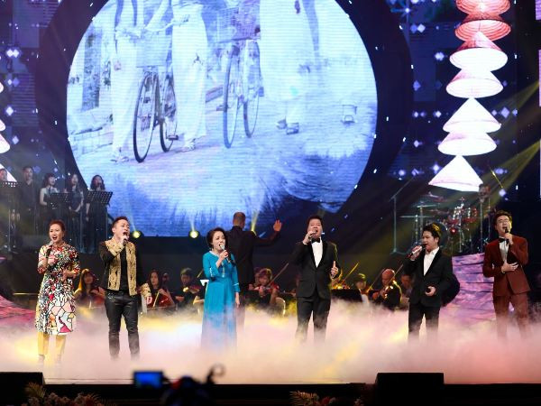 50 năm tiếng hát Quang Thọ và di sản người thầy vĩ đại ảnh 5