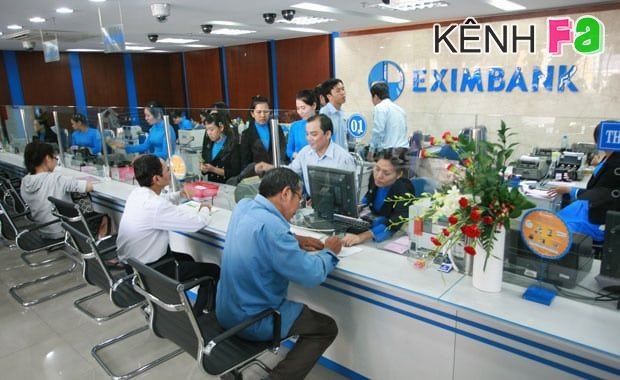 Eximbank giải trình việc bán cổ phiếu Sacombank dưới giá tối thiểu ảnh 1