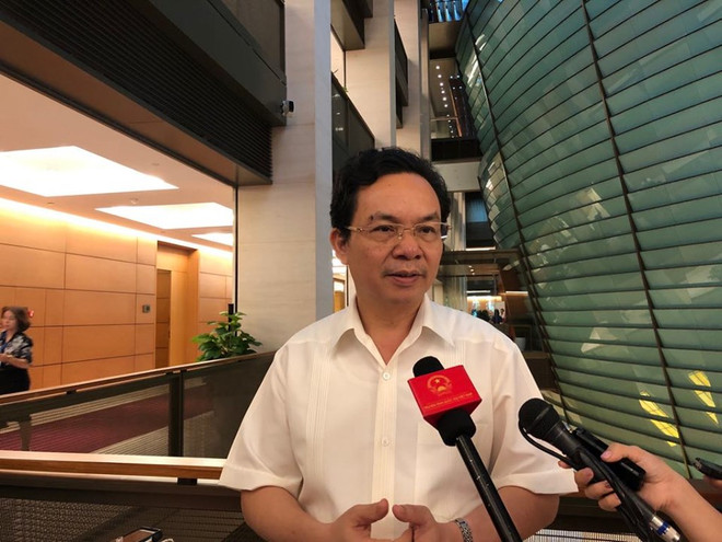 Luật Chứng khoán: Cần quy định trách nhiệm của kiểm toán độc lập ảnh 1