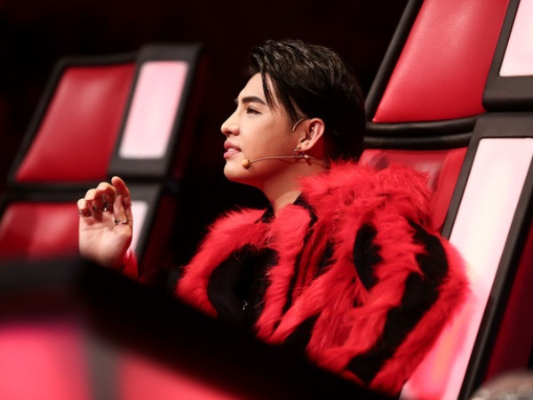 Noo “nhắc khéo” Ali Hoàng Dương: "Đừng bao giờ là một hiện tượng" ảnh 1