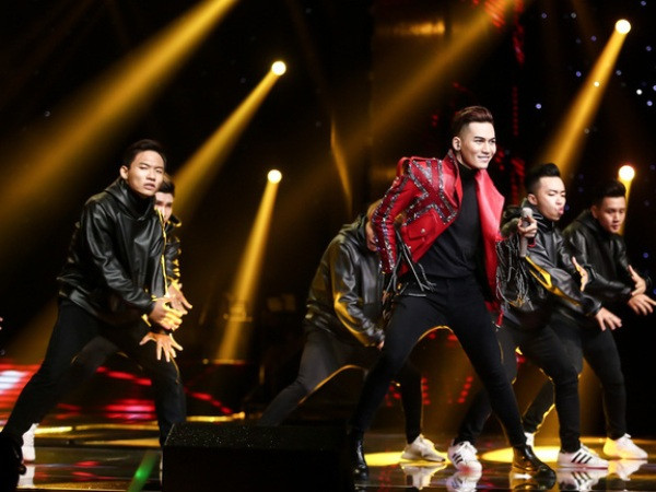 Noo “nhắc khéo” Ali Hoàng Dương: "Đừng bao giờ là một hiện tượng" ảnh 2