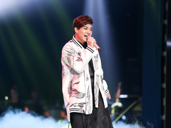 Noo “nhắc khéo” Ali Hoàng Dương: "Đừng bao giờ là một hiện tượng" ảnh 3