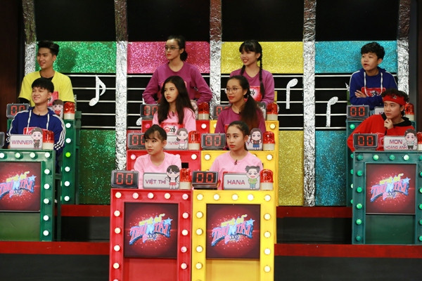 “Doreamon tóc xù” Hoàng Anh tham gia Nghệ sỹ thử tài P336 ảnh 2