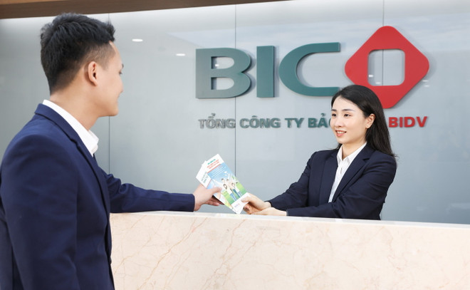 BIC giảm 20% phí bảo hiểm sức khỏe nhân ngày gia đình Việt Nam ảnh 1