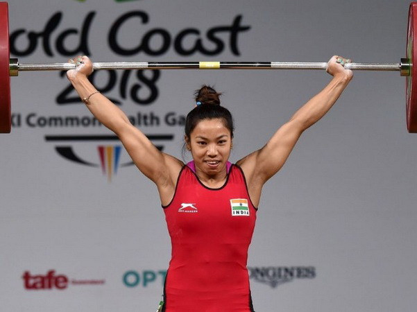 ASIAD 2018: Nhà vô địch thế giới cử tạ nữ lỗi hẹn vì chấn thương ảnh 1