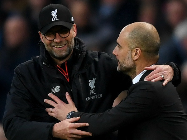 Pep Guardiola chơi đòn tâm lý với Liverpool trước thềm đại chiến ảnh 1
