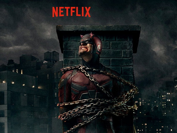 Dấu chấm hết được báo trước cho sự thống trị của hãng Netflix? ảnh 1