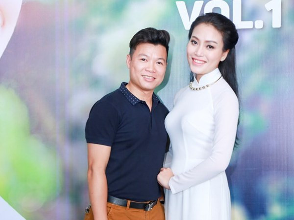 Sao Mai Huyền Trang bất ngờ nói “lời trái tim” trong album đầu tay ảnh 3