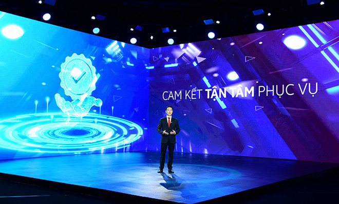 Ra mắt 'Trợ lý tài chính số' dành cho doanh nghiệp trên nền tảng mới ảnh 2