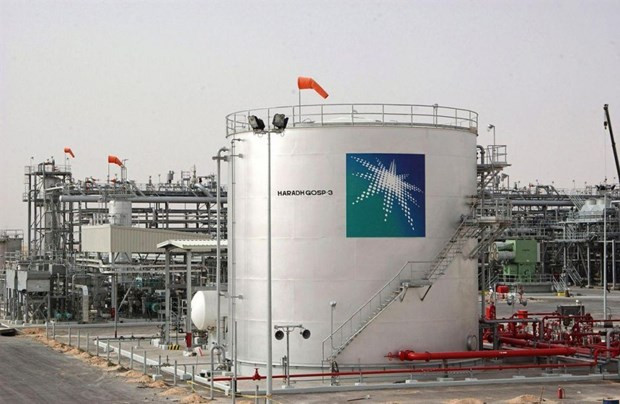 Tập đoàn năng lượng Aramco thông báo thời điểm bán cổ phiếu ảnh 1