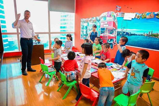 Phụ huynh hoang mang chọn lựa hoạt động Hè cho trẻ ảnh 2