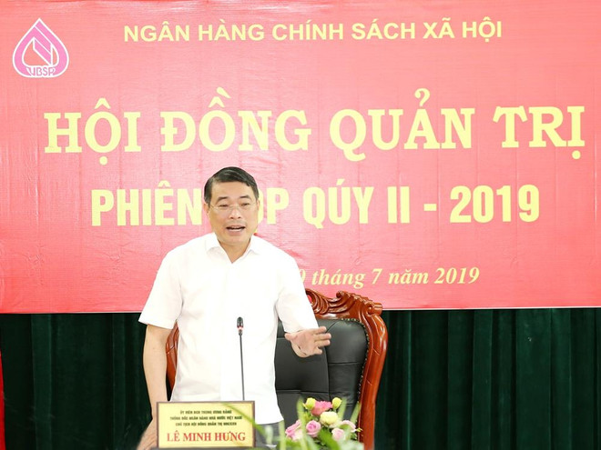 Tổng nguồn vốn hoạt động tín dụng chính sách đạt 207.217 tỷ đồng ảnh 1