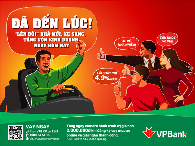 Mua nhà, mua xe hay kinh doanh để lập nghiệp khi ở tuổi 30? ảnh 2