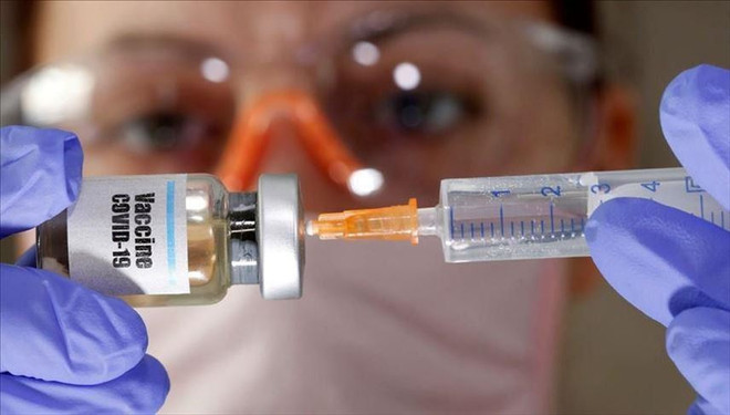 Ảnh chỉ có tính minh họa. (Nguồn: Anadolu Agency) Nguy cơ các nước nghèo không được tiếp cận vắcxin phòng COVID-19 ảnh 1