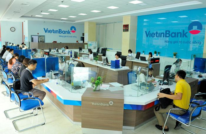 Tìm kiếm đối tác đơn giản với dịch vụ mới của VietinBank ảnh 1