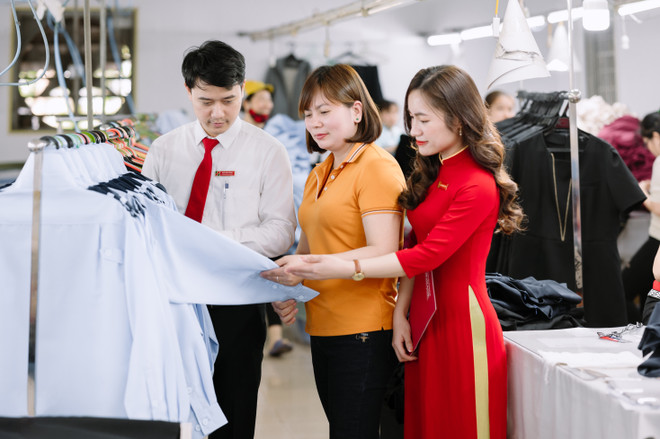 Agribank dành hơn 200.000 tỷ đồng ưu đãi lãi suất cho doanh nghiệp ảnh 1